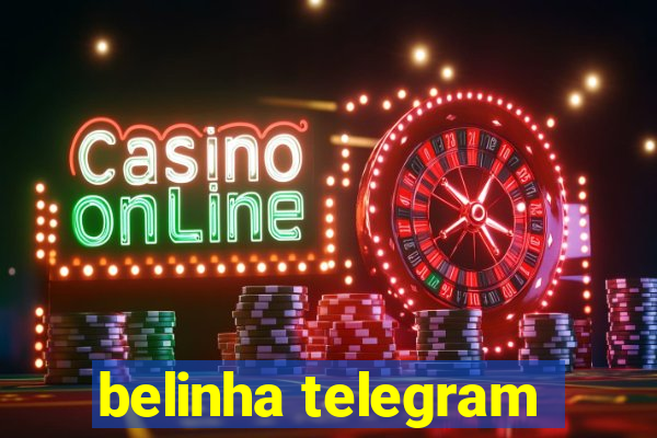 belinha telegram